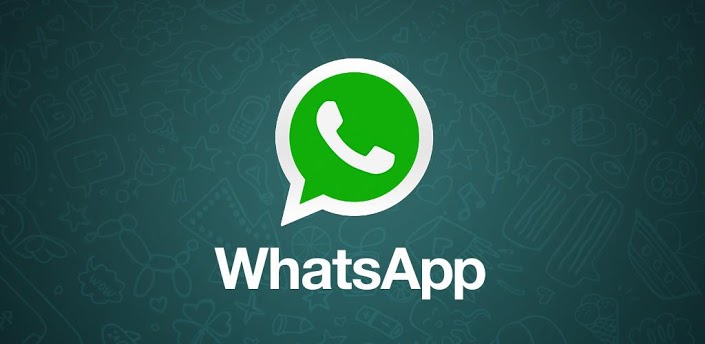 Der WhatsApp Messenger