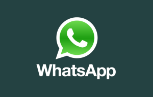 Lustige Bilder oder Videos mittels WhatsApp verschicken