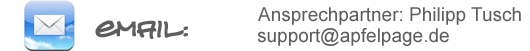 email23 Impressum