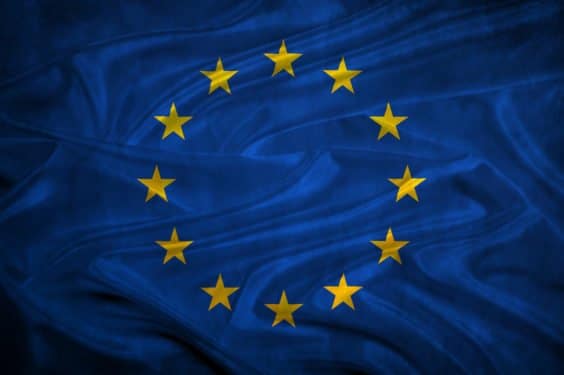 EU Flagge