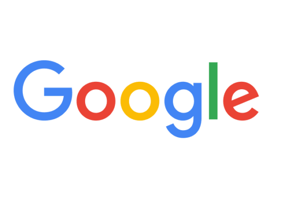 Google Logo