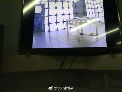 Apple OLED TV Leak | Weibo