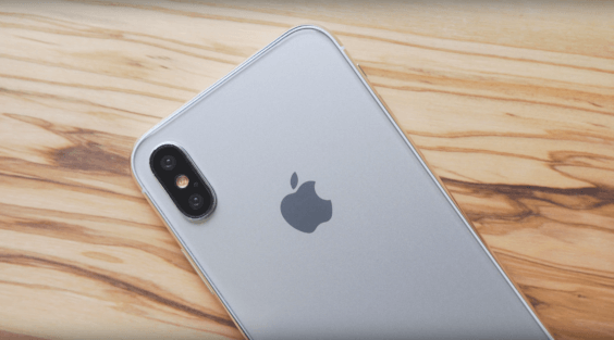 iPhone 8 Dummy | MacRumors