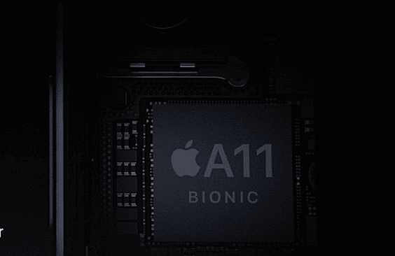 A11 Bionic