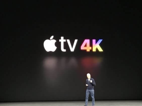 Apple TV