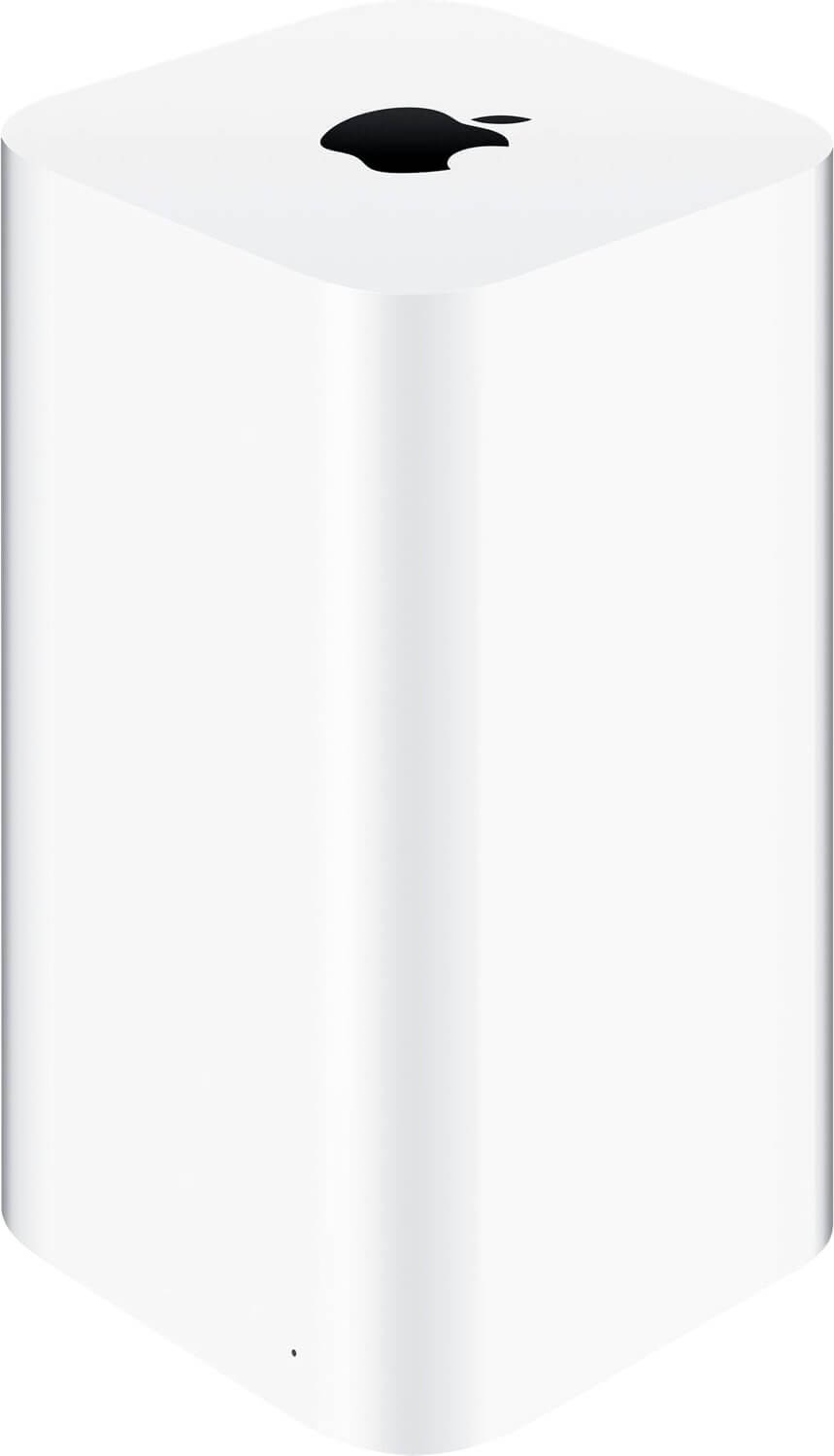 Apple AirPort Extreme thumb