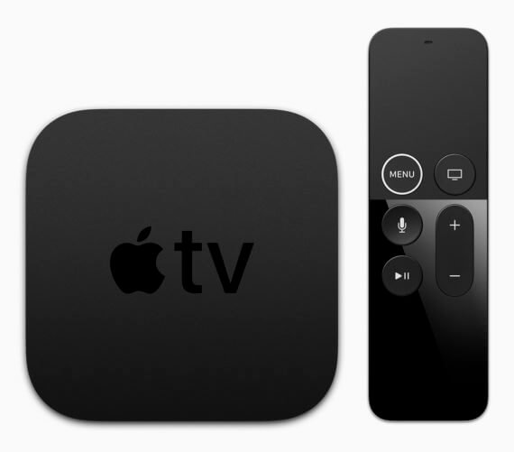 Apple TV - Apple Presse 1