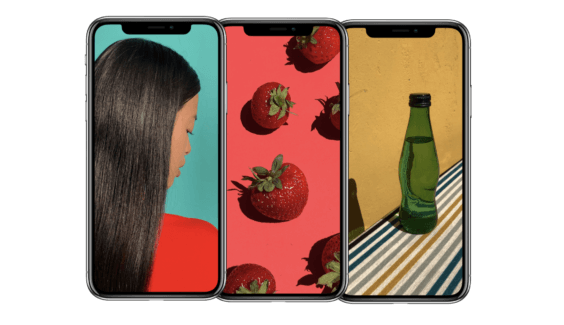 iPhone X - Apple-Keynote