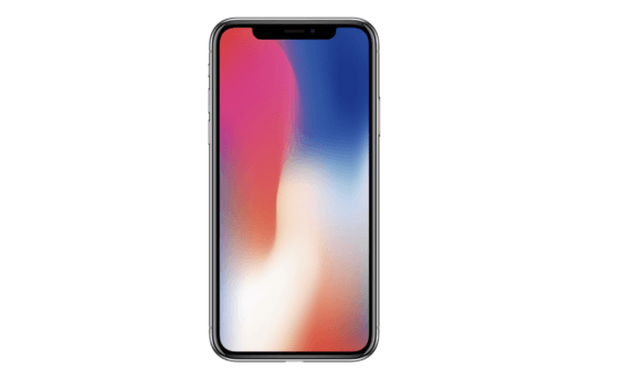 iPhone X - Keynote