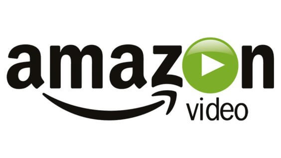 Amazon Video Logo Thumb