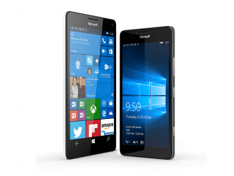 Windows 10 Mobile - Microsoft