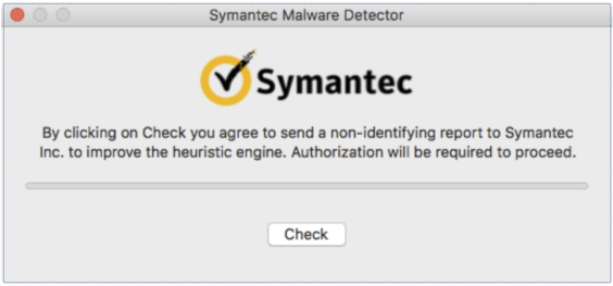 Fake-Malware-Detector - MalwareBytes