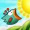 Tiny Wings (AppStore Link) 