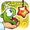 Cut the Rope: Experiments GOLD (AppStore Link) 