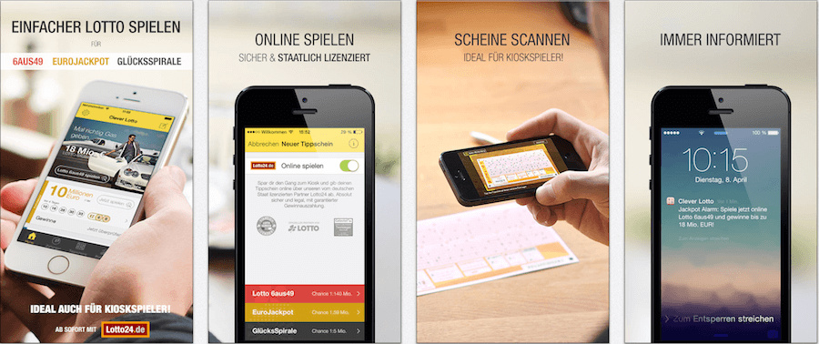 Lottozahlen Vergleichen App Lottozahlen Vergleichen App
