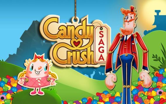 Candy Crush Saga Cheats