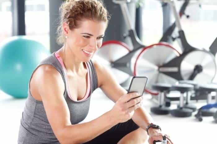 Besten Sport Apps Besten Sport Apps