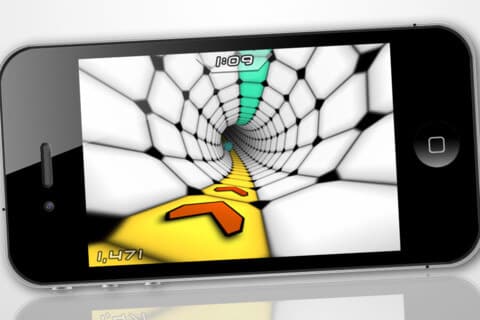 Boost 2 Geschwindigkeit