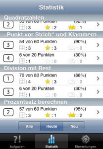 die besten Apps für dein iPhone, iPod touch und iPad