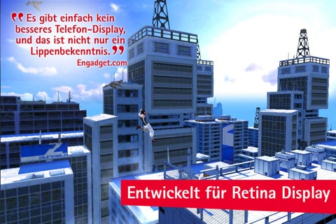 die besten Apps für dein iPhone oder iPod touch