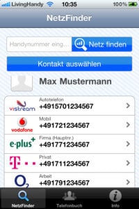 Die besten Apps für iPhone oder iPod Touch