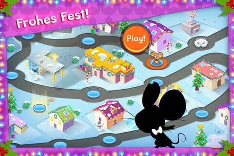 Spy Mouse - kostenlos