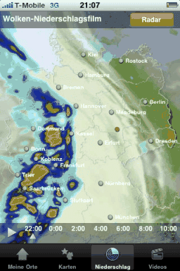 Die besten Apps für dein iPhone oder iPod touch