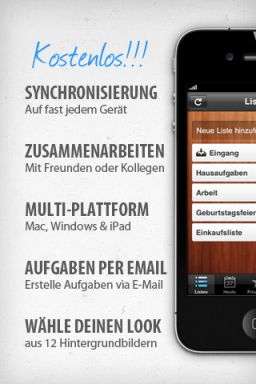 Die besten Apps für dein iPhone und iPod touch