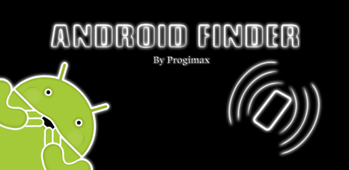 Android Finder Free