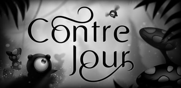 Contre Jour - Ein Mix aus Spiel und interaktiver Kunst