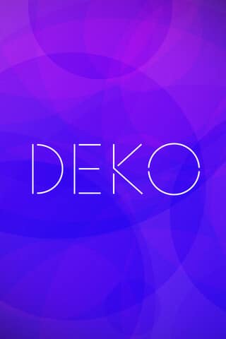 Deko - Bildschirmhintergründe auf deinem Smartphone