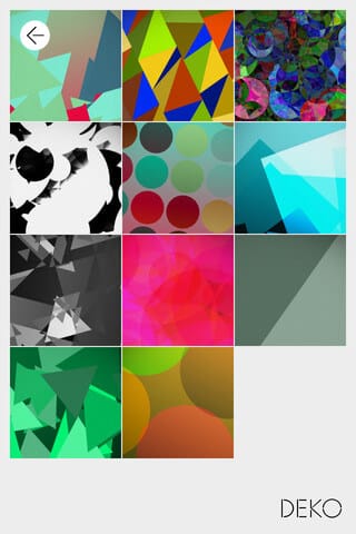 Deko  Style dein Smartphone