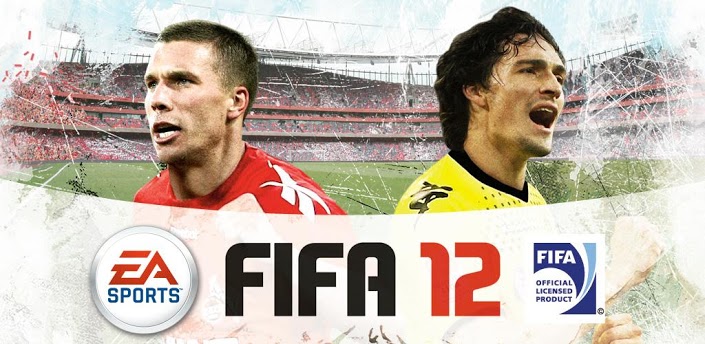 Fifa 13 für Android und iOS