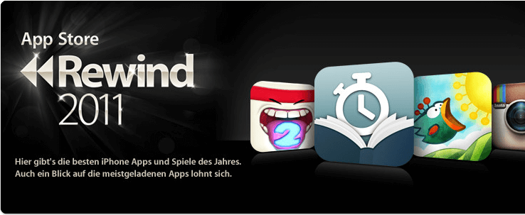 die betsen Apps für dein iPhone und iPod touch