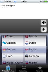 Die besten Apps - Mein Übersetzer