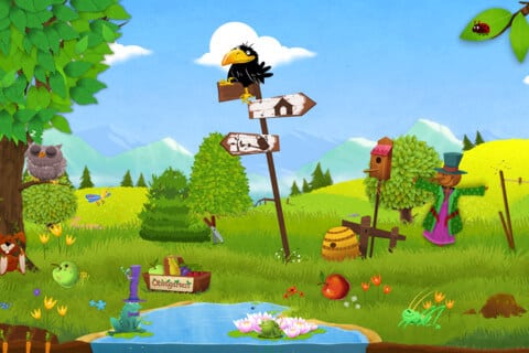 Pflege deinen eigenen Garten