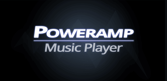 Poweramp - der Audiplayer für dein Android Gerät