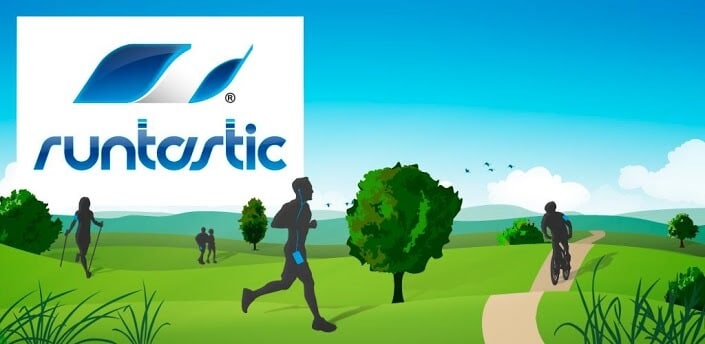 Runtastic - Dein Begleiter für deine Fitness Aktvitäten