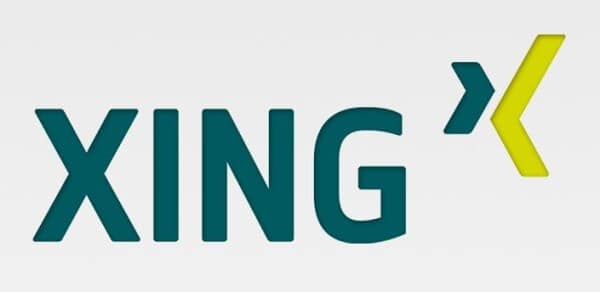 XING - Kontakt austausch