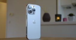 iPhone 13 Pro Kamera