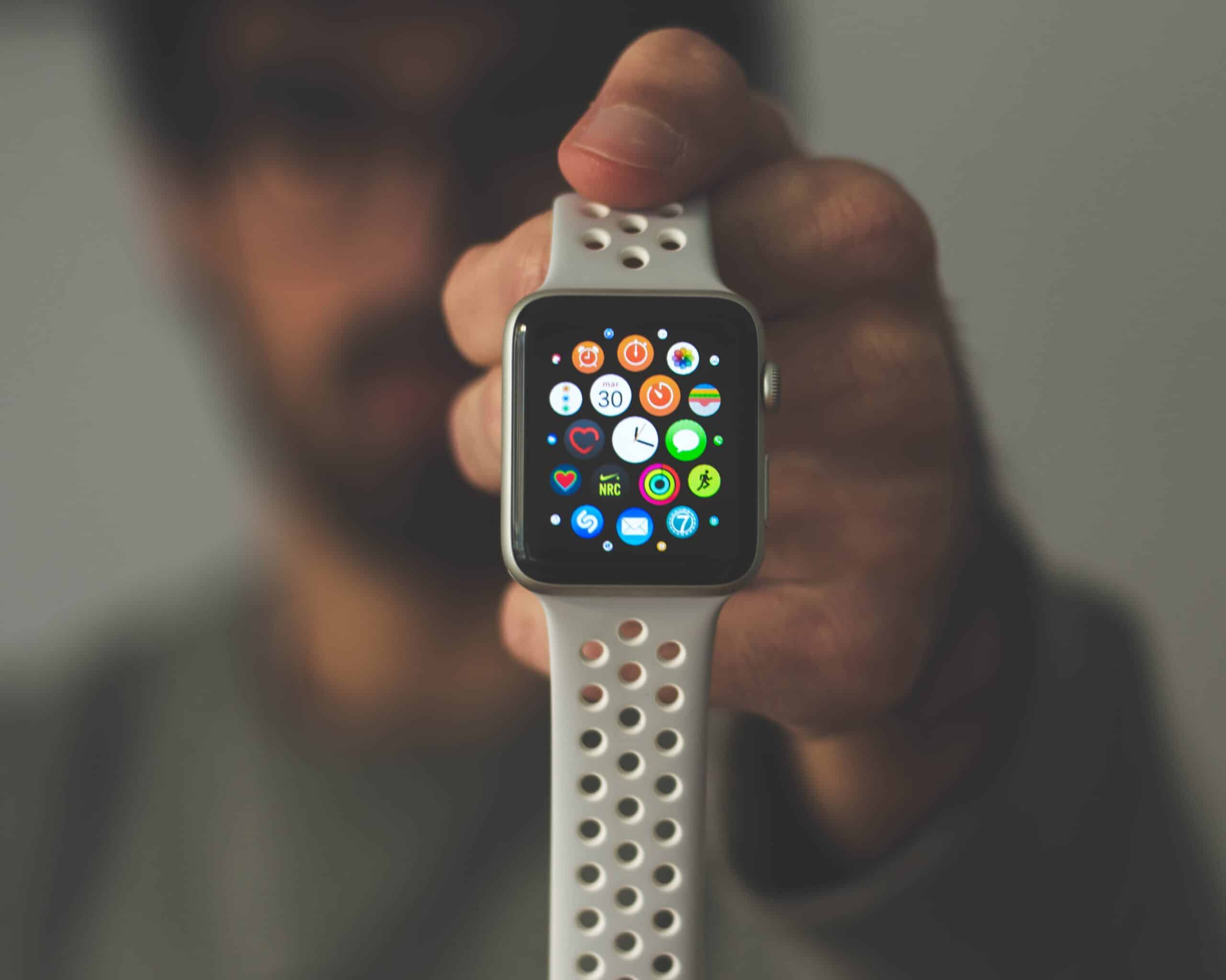 Die Apple Watch vom iPhone entkoppeln