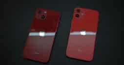 Apple iPhone Product (RED)