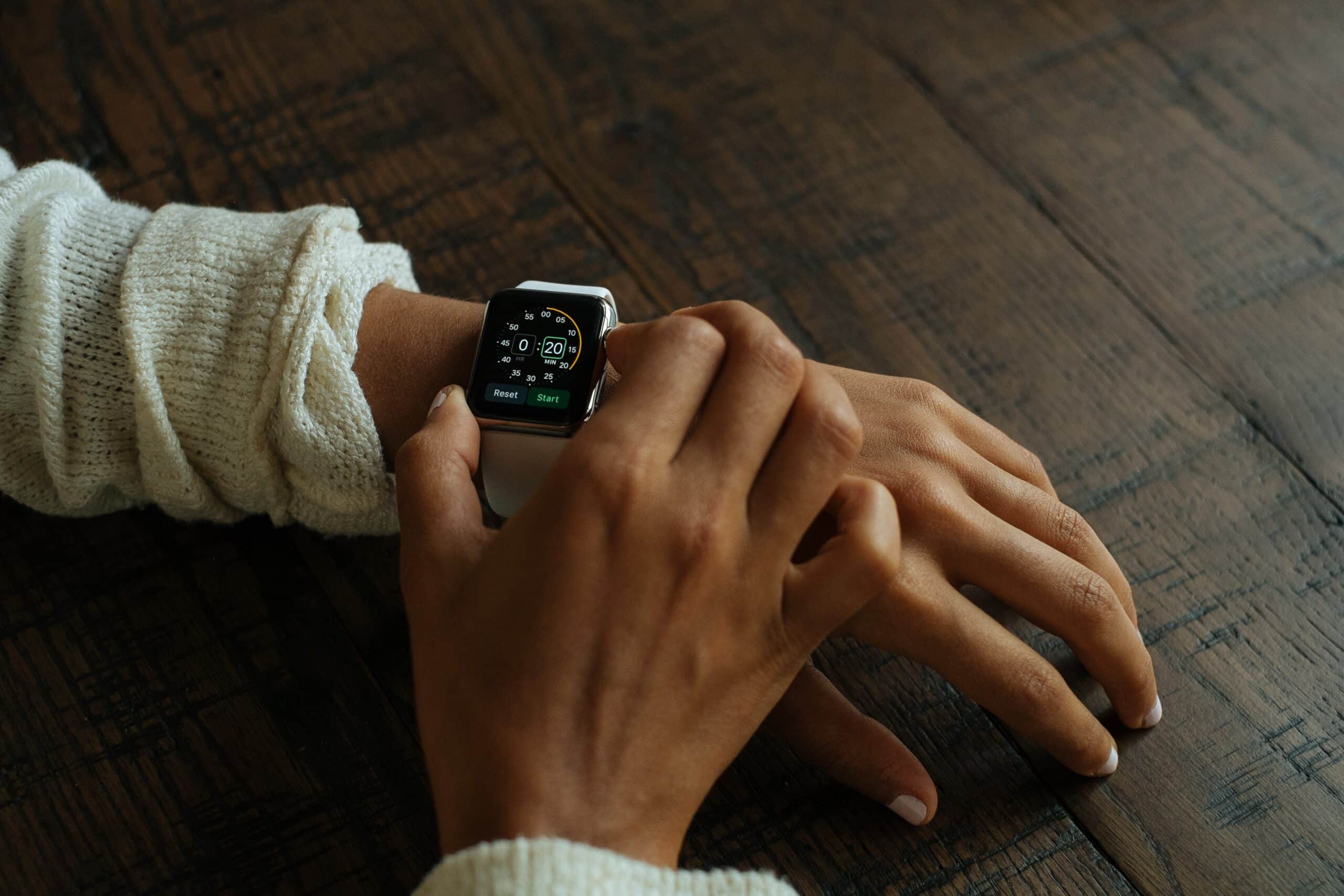 Widgets auf der Apple Watch