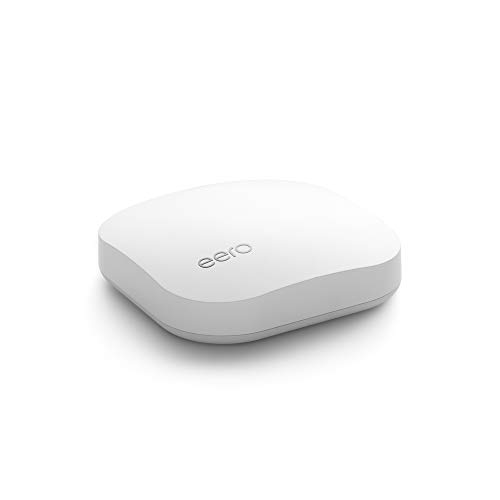Amazon eero Pro WLAN-Mesh-Router/Extender