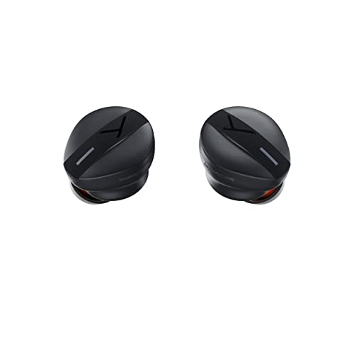 beyerdynamic Free BYRD schwarz True Wireless Bluetooth In-Ear Kopfhörer, Active Noise Cancelling, Lange Akkulaufzeit, Mikrofon