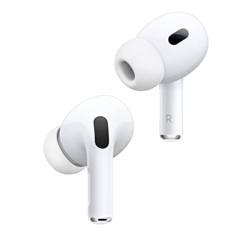 Apple AirPods Pro (2. Generation) ​​​​​​​mit MagSafe Ladecase (2022)