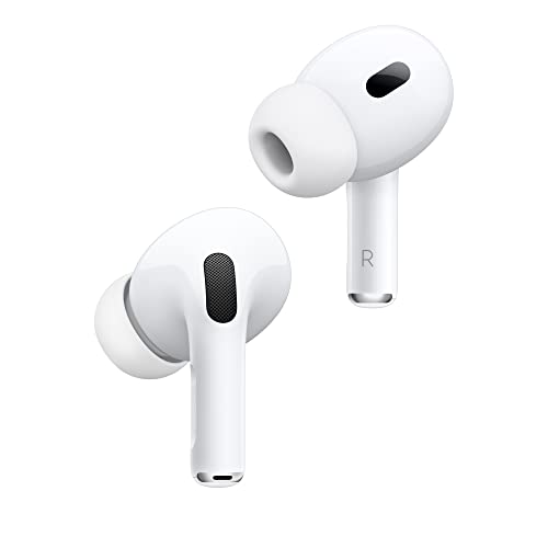 Apple AirPods Pro (2. Generation) mit MagSafe Ladecase (2022)