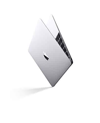Apple MacBook (12 Zoll, 1,2 GHz Dual‑Core Intel Core m3, 256 GB) - Gold
