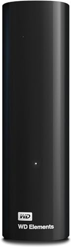Western Digital WD Elements Desktop 10TB 3.5