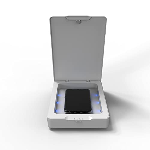 ZAGG InvisibleShield UV Phone Sanitizer